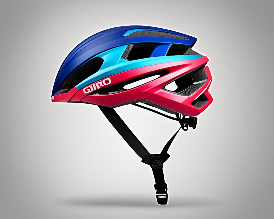 Giro Synthe MIPS design