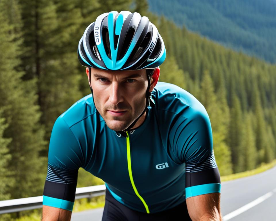 Giro Synthe MIPS helmet