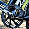 KMC X8.93 Chain: Reliable Cycling Performance