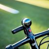 Discover the Sleek Knog Oi Bike Bell for Your Ride