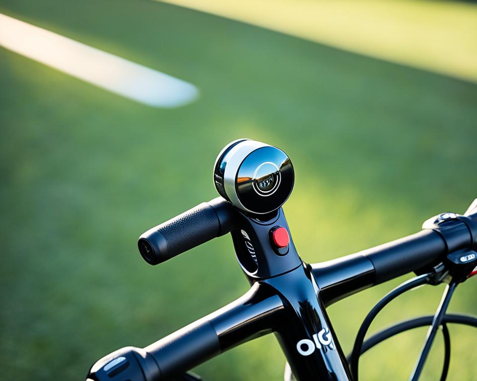 Knog Oi Bike Bell