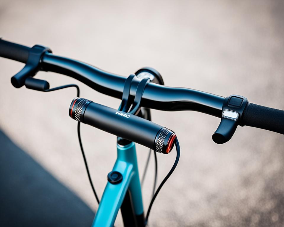 Knog Oi bike bell