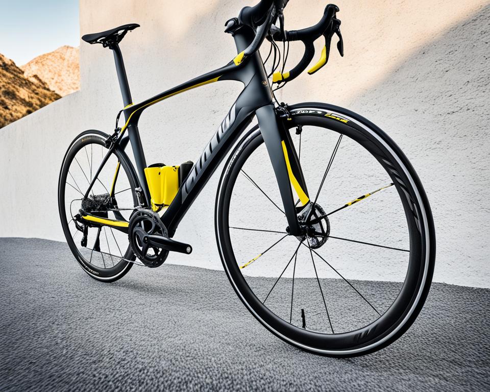 Mavic Aksium Elite Wheels: Top Cycling Performance – Electric Bike Lab