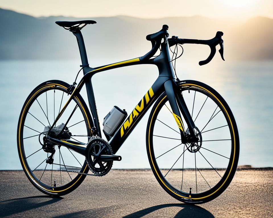 Mavic Aksium Elite Wheels: Top Cycling Performance – Electric Bike Lab