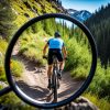 Mirrycle Mountain Mirror: My Cycling Must-Have