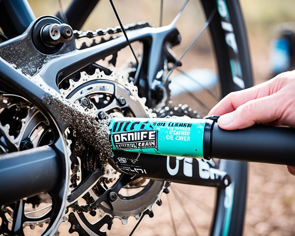 Muc-Off Bio Drivetrain Cleaner