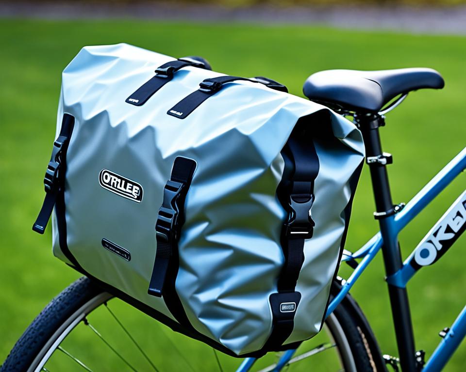 Ortlieb Back-Roller Classic pannier