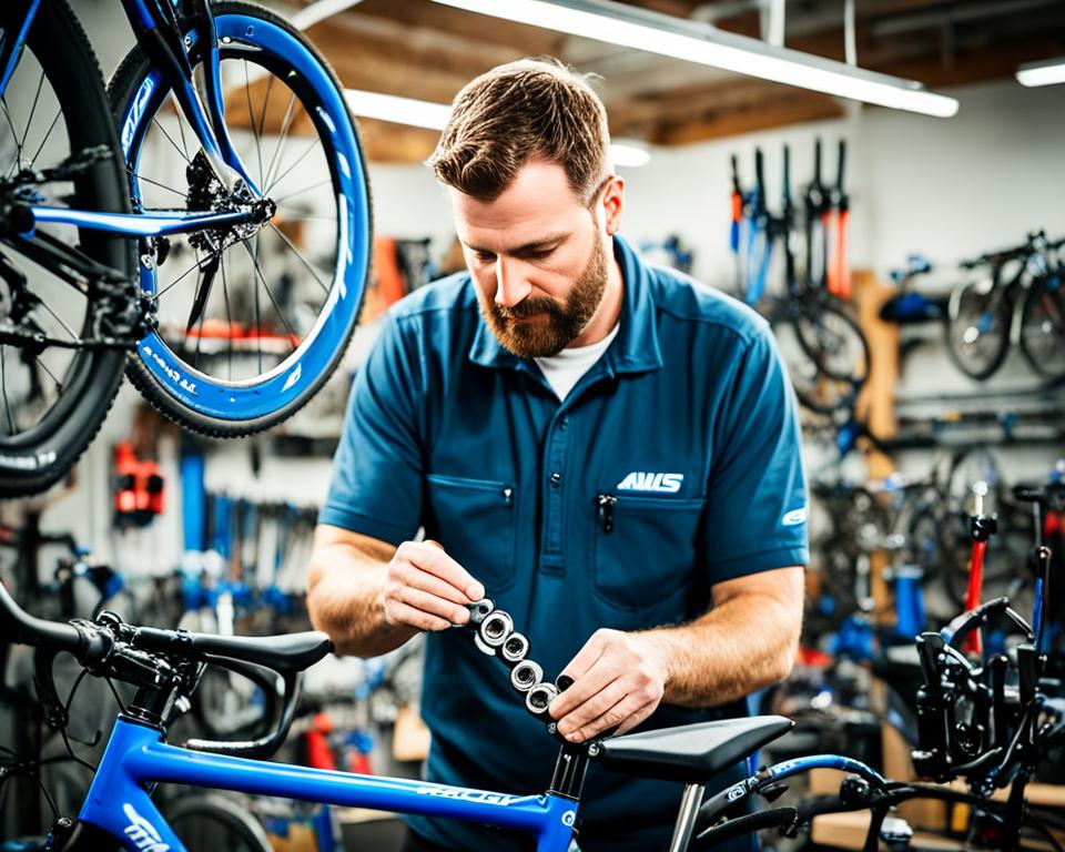 Park Tool AWS-1 Wrenches