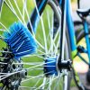 Park Tool BCB-4.2 Cleaning Brushes: Bike Care Essentials