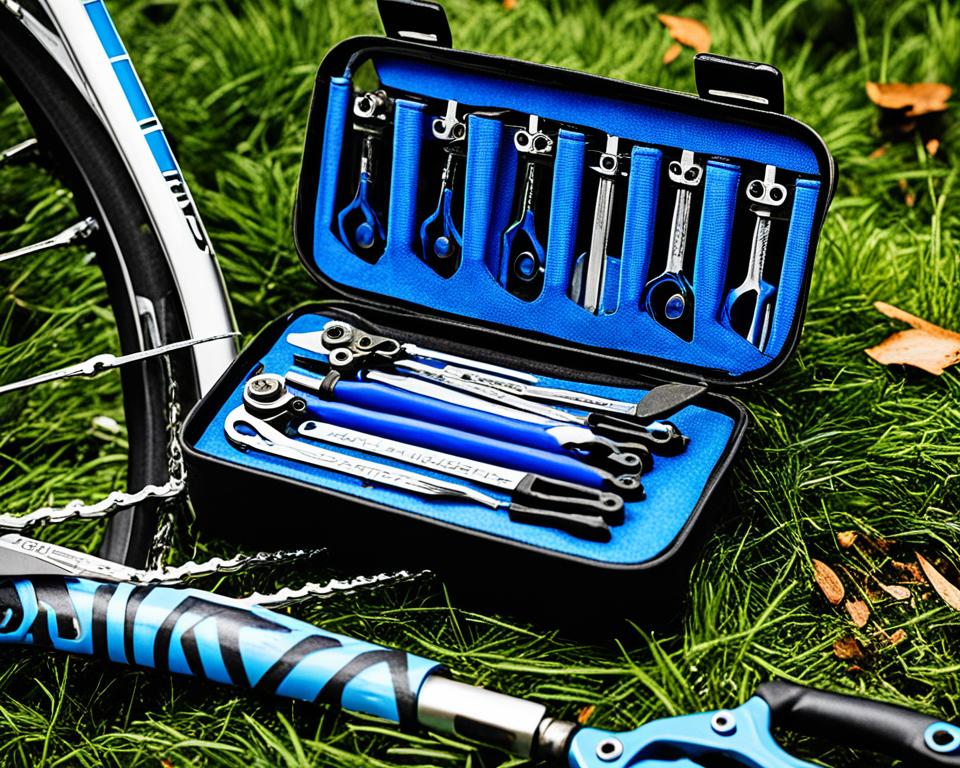 Park Tool IB-3 Repair Kit