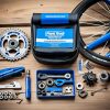 Park Tool IB-3 Repair Kit: My Go-To Bike Fix Solution