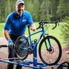 Park Tool PCS-10.2 Bike Stand: A Mechanic’s Dream