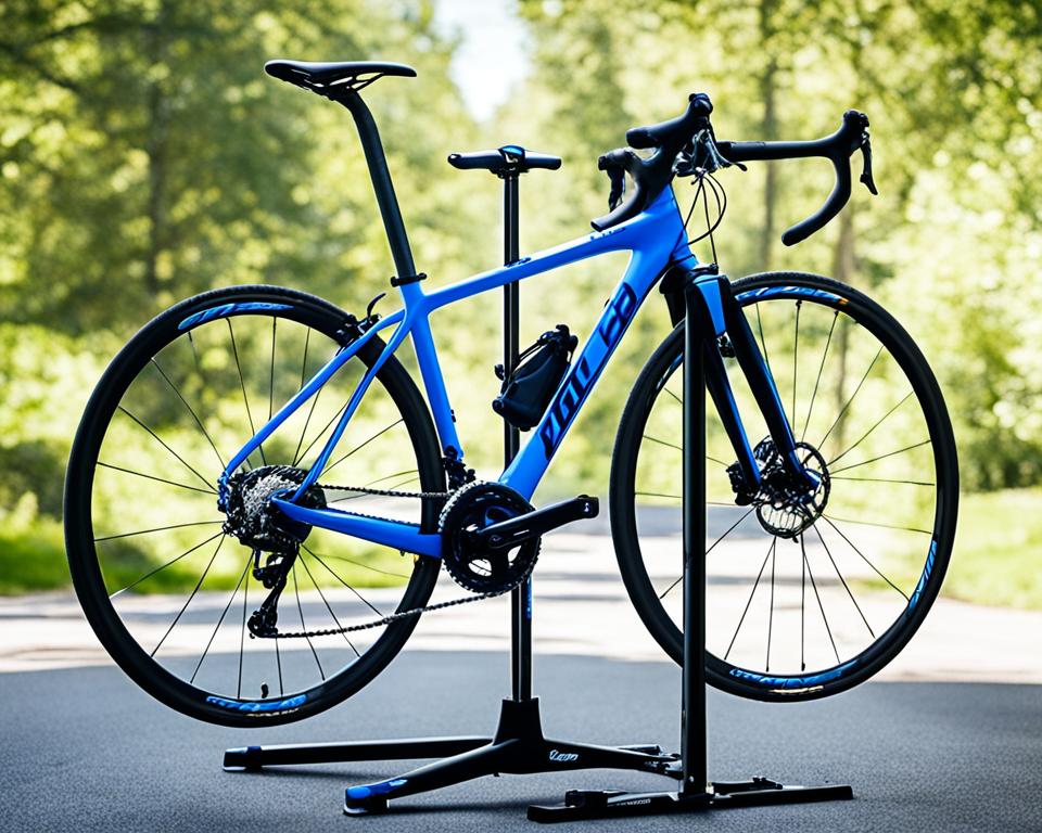 Park Tool PCS-10.2 Bike Stand