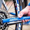 Park Tool TW-5.2 Torque Wrench: Precision Bike Care