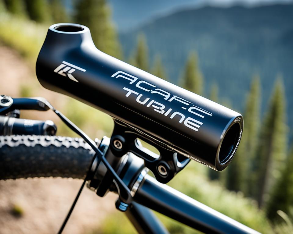 Race Face Turbine R stem