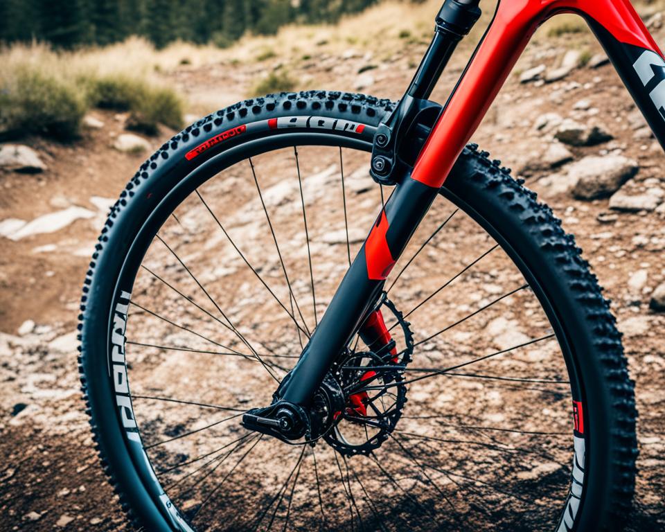 RockShox Recon RL performance