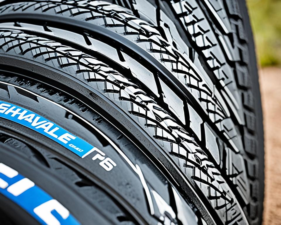 Schwalbe tire technology