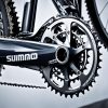 Shimano Deore XT FC-M8000 Crankset: Power & Precision