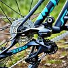 Shimano Deore XT RD-M8000 Derailleur: Top Performance