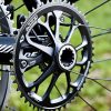 Shimano Deore XT SM-CRM85 Chainring: Top Performance