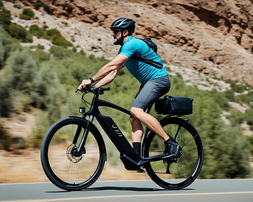 Specialized Turbo Vado e-bike features