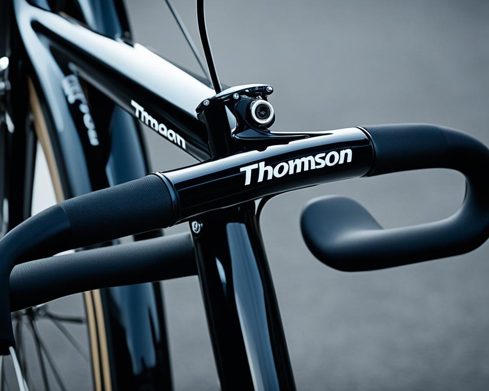 Thomson Elite seat post