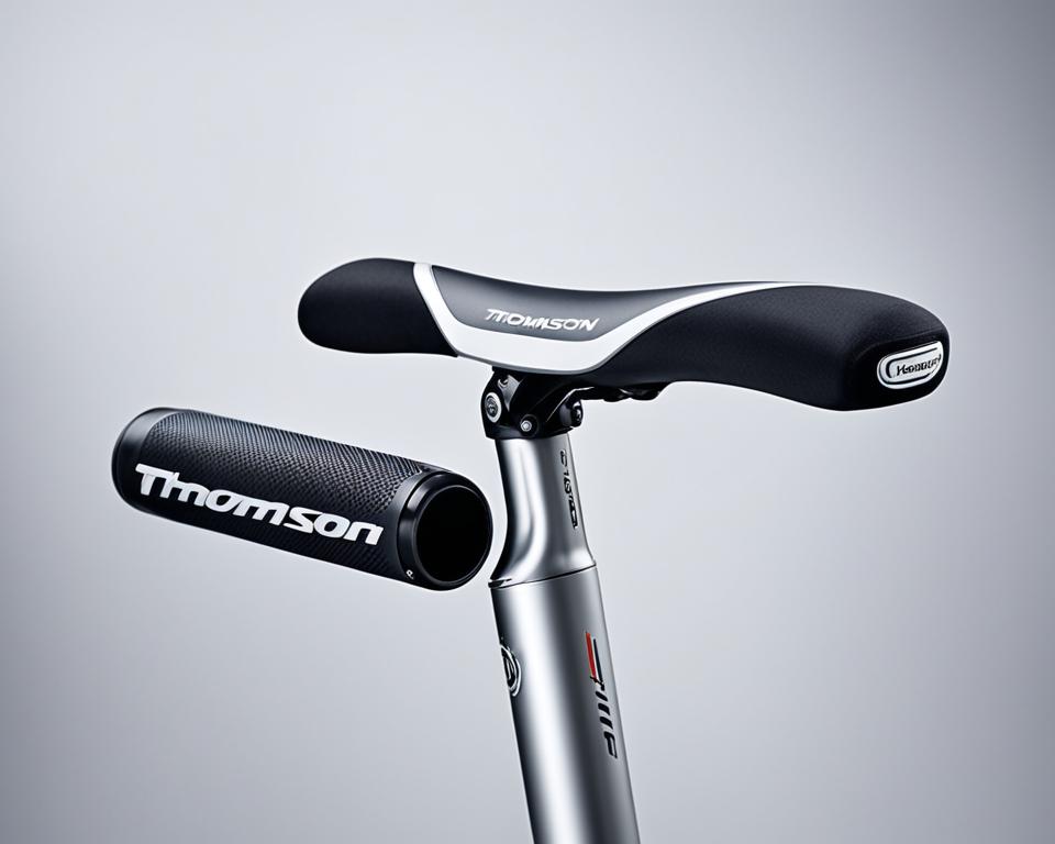 Thomson Elite seat post