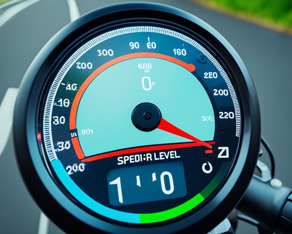 Electric Bicycle Speedometer: Your Bike’s Digital Companion – Electric ...