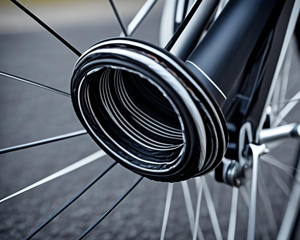 durable bike tube