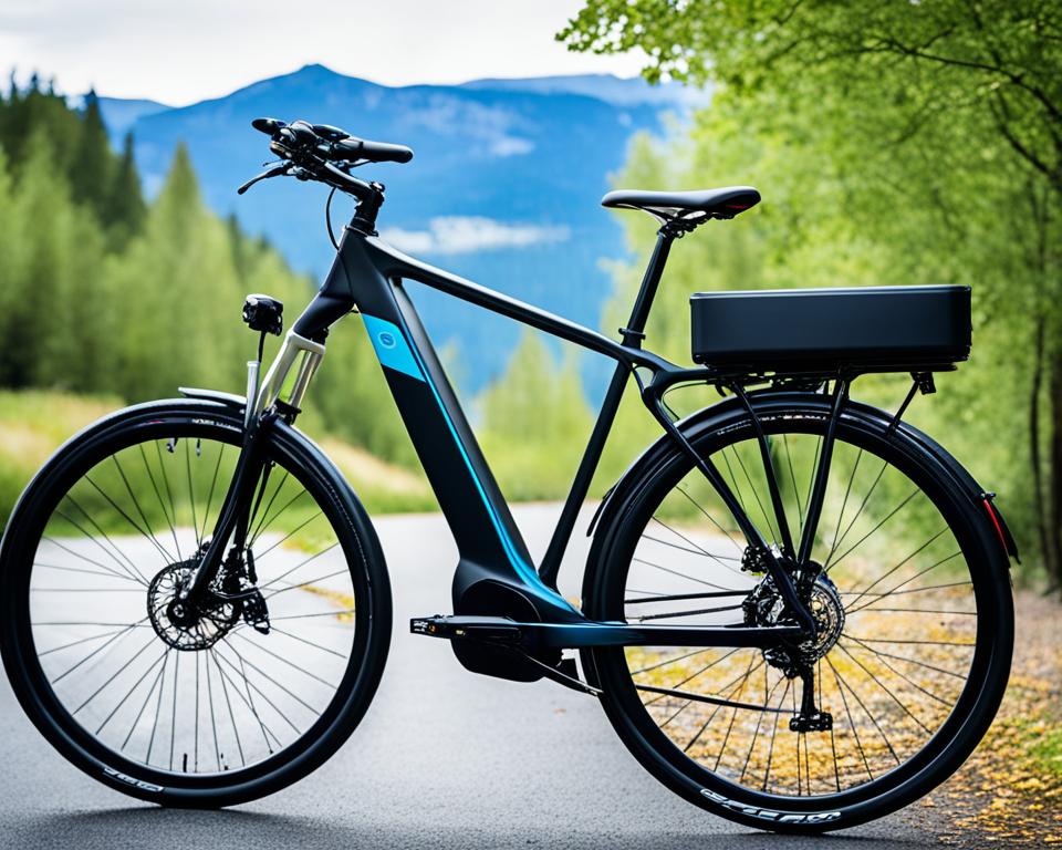 e-bike conversion kit