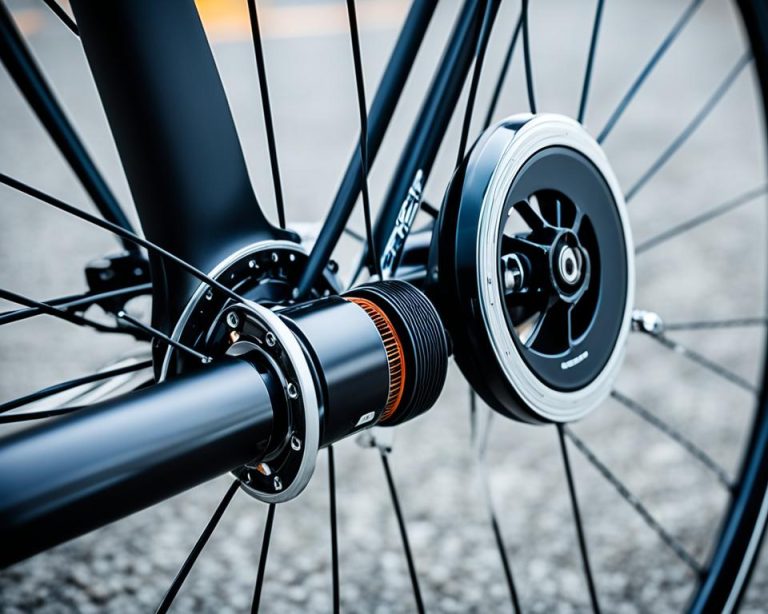 Electric Bicycle Speed Sensor: Boost Your E-Bike – Electric Bike Lab