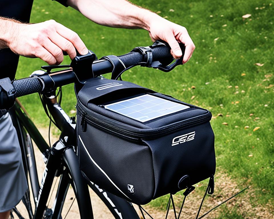 ebike accessory bag