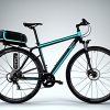 Electric Bicycle Bike Computer: Your Ride Companion