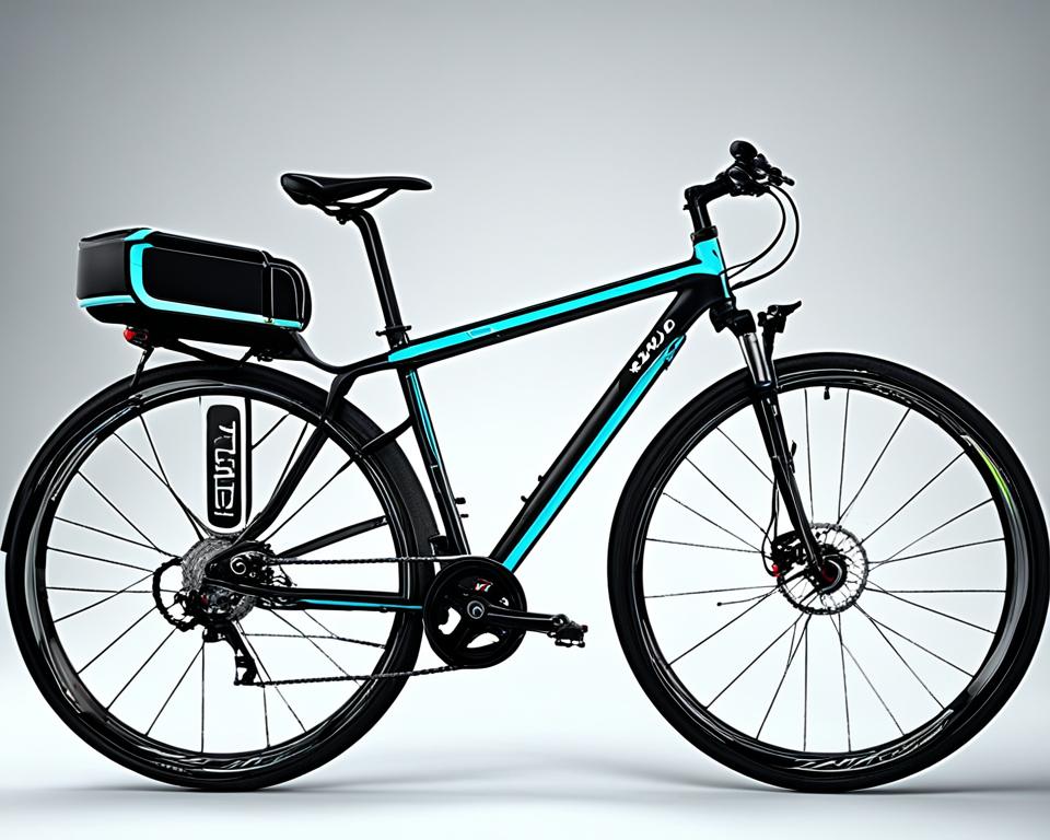 Electric Bicycle Bike Computer: Your Ride Companion – Electric Bike Lab