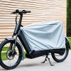 Protect Your E-Bike: Electric Bicycle Bike Cover