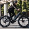 Efficient Electric Bicycle Bike Pump for Easy Riding