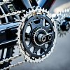 Electric Bicycle Cassette/Freewheel: What You Need to Know