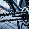 Electric Bicycle Chain Lubricant: Keep Your E-Bike Rolling