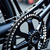 Choosing the Perfect Electric Bicycle Chainring