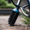 Electric Bicycle Cleaning Brushes: Keep Your E-Bike Spotless