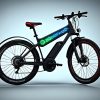 Electric Bicycle Controller: Power Your Ride