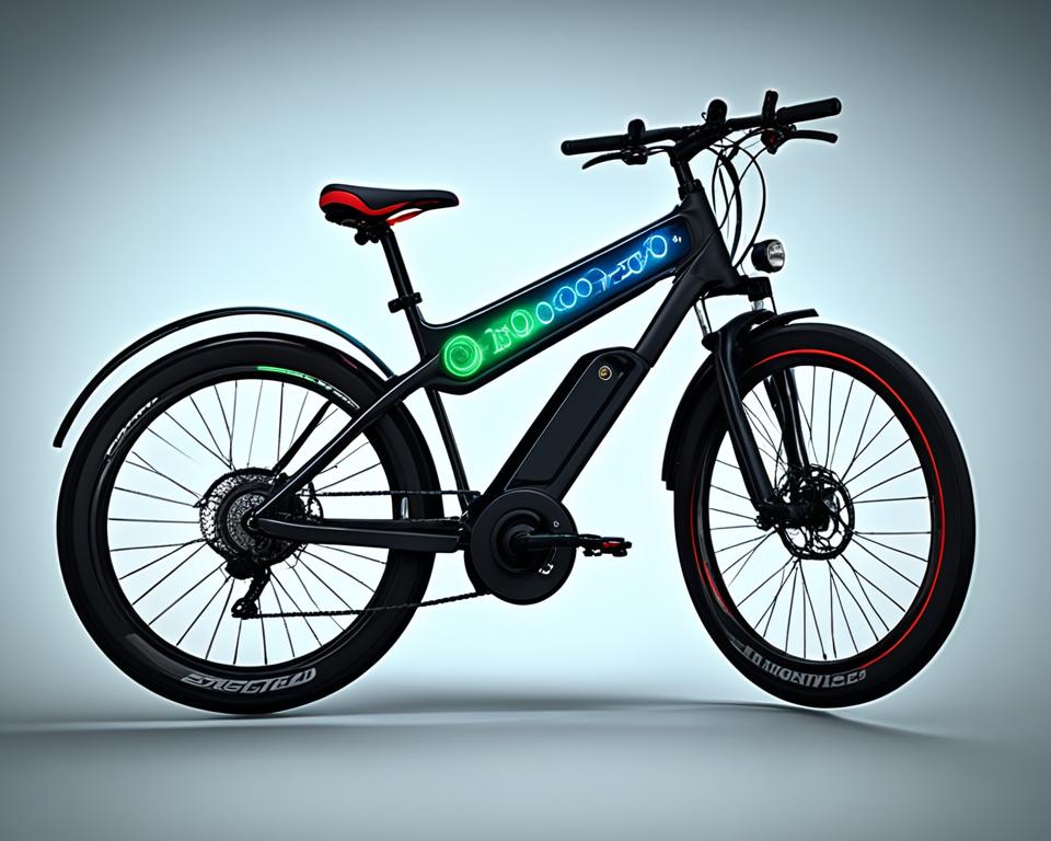 electric bicycle Controller