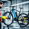 Clean Your E-Bike: Electric Bicycle Degreaser Guide