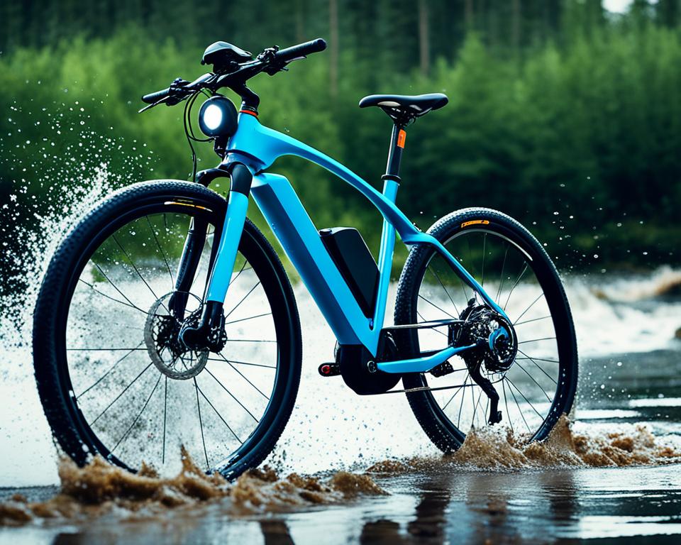 electric bicycle Fenders/Mudguards