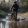 Electric Bicycle Fenders/Mudguards: Keep Your Ride Clean