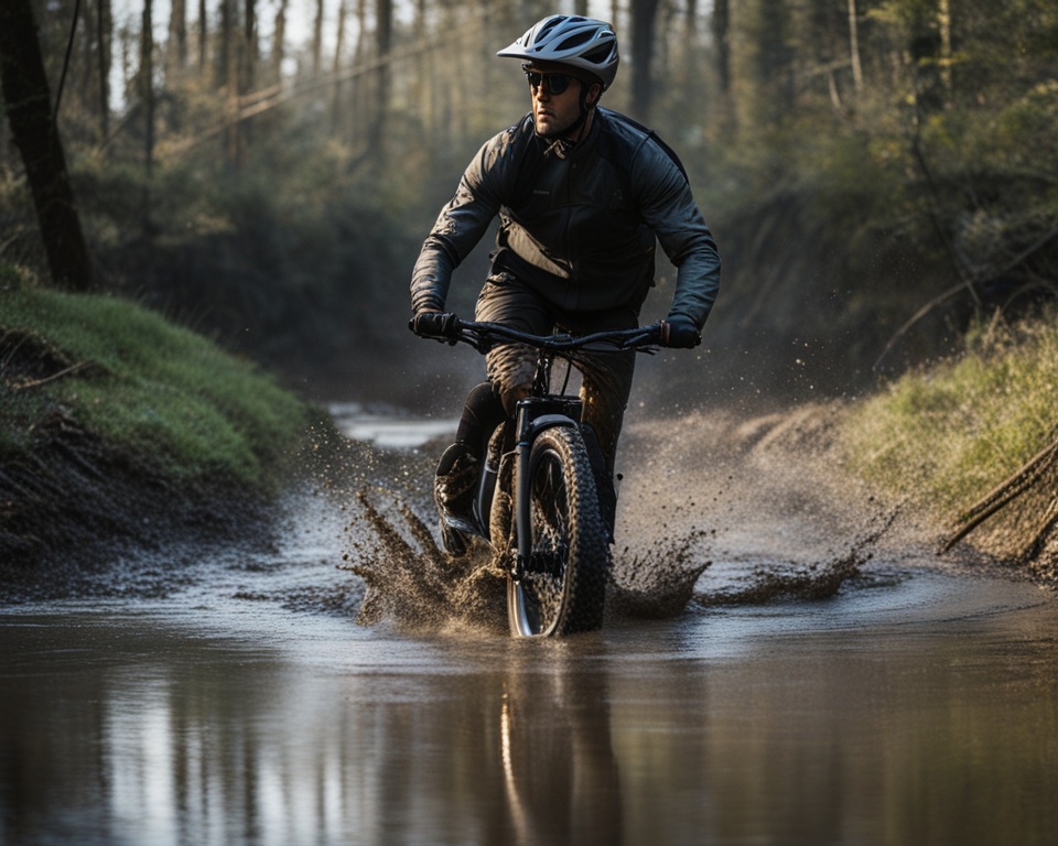 electric bicycle Fenders/Mudguards