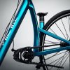 Electric Bicycle Fork: Suspension vs Rigid Options