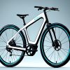 Discover the Perfect Electric Bicycle Frame for You