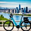 GPS Tracker for Your Electric Bicycle: Ride Smart