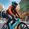 Electric Bicycle Horn/Bell: Safety for E-Bike Riders